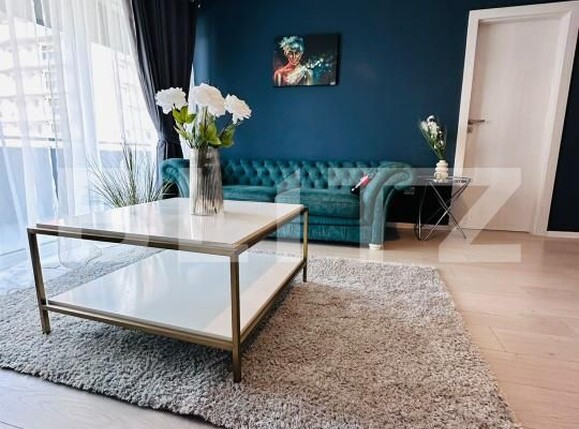 Apartament de vânzare 2 camere Gheorgheni - 170780AV | BLITZ Cluj-Napoca | Poza3