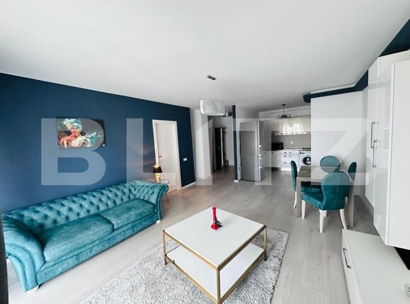 Apartament de vânzare 2 camere Gheorgheni - 170780AV | BLITZ Cluj-Napoca | Poza2