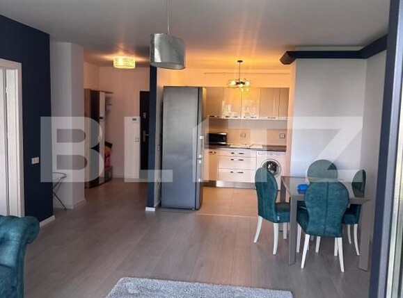 Apartament de vânzare 2 camere Gheorgheni - 170780AV | BLITZ Cluj-Napoca | Poza4
