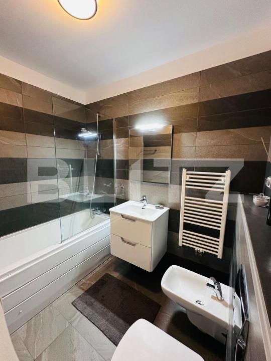 Apartament de vânzare 2 camere Gheorgheni - 170780AV | BLITZ Cluj-Napoca | Poza8