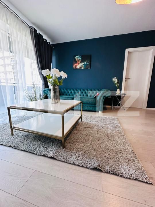 Apartament de vânzare 2 camere Gheorgheni - 170780AV | BLITZ Cluj-Napoca | Poza3