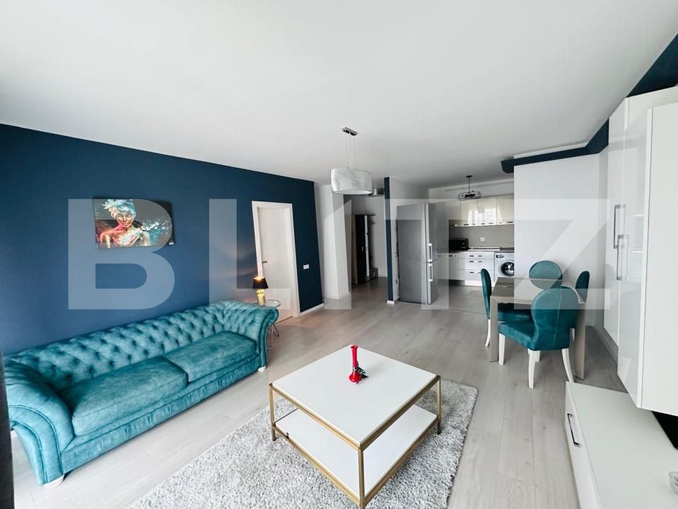 Apartament de vânzare 2 camere Gheorgheni - 170780AV | BLITZ Cluj-Napoca | Poza2