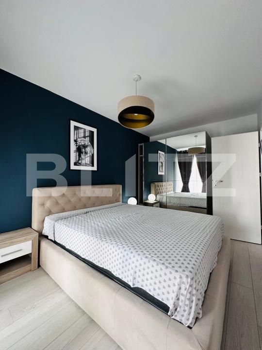 Apartament de vânzare 2 camere Gheorgheni - 170780AV | BLITZ Cluj-Napoca | Poza5