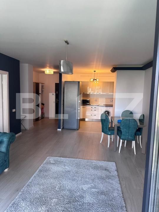 Apartament de vânzare 2 camere Gheorgheni - 170780AV | BLITZ Cluj-Napoca | Poza4