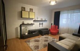 Apartament cu 2 camere, complet mobilat, 62 mp,  zona FSEGA