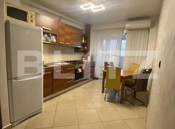 Apartament de închiriat 2 camere Marasti - 170782AI | BLITZ Cluj-Napoca | Poza2
