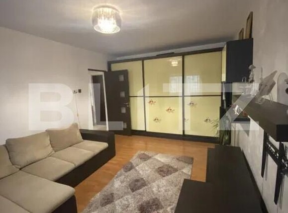 Apartament de închiriat 2 camere Marasti - 170782AI | BLITZ Cluj-Napoca | Poza4