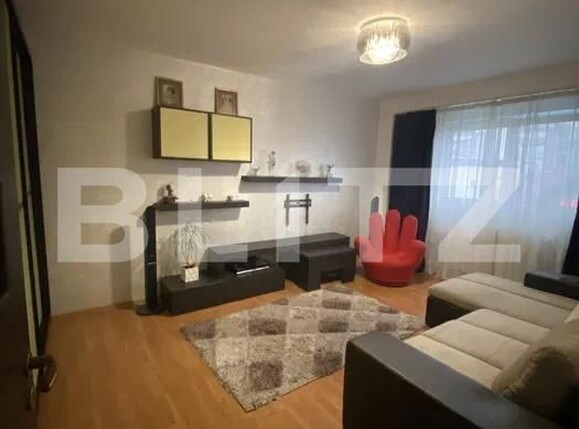 Apartament de închiriat 2 camere Marasti - 170782AI | BLITZ Cluj-Napoca | Poza3