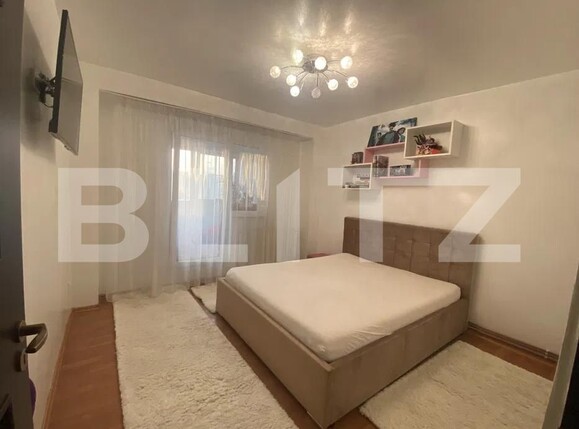 Apartament de închiriat 2 camere Marasti - 170782AI | BLITZ Cluj-Napoca | Poza1