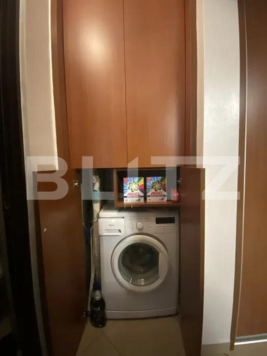 Apartament de închiriat 2 camere Marasti - 170782AI | BLITZ Cluj-Napoca | Poza7