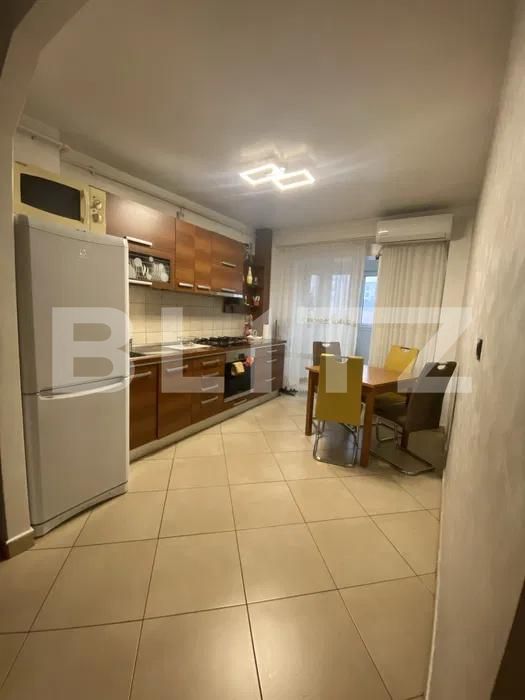 Apartament de închiriat 2 camere Marasti - 170782AI | BLITZ Cluj-Napoca | Poza2