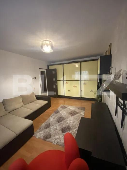 Apartament de închiriat 2 camere Marasti - 170782AI | BLITZ Cluj-Napoca | Poza4