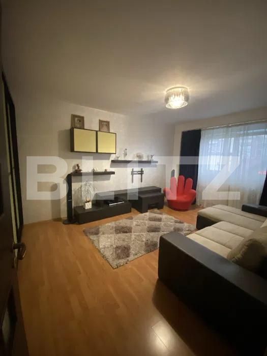 Apartament de închiriat 2 camere Marasti - 170782AI | BLITZ Cluj-Napoca | Poza3