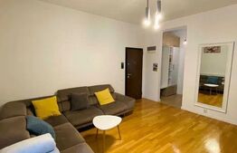Apartament 2 camere, modern, parcare, zona Iris