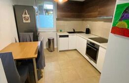 Apartament 2 camere, modern, parcare, zona Iris