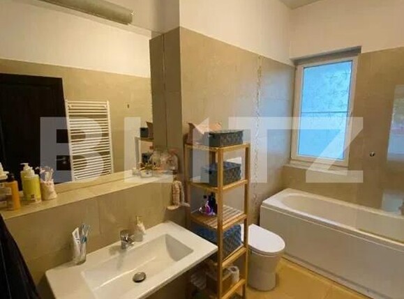 Apartament de închiriat 2 camere Exterior Nord - 170783AI | BLITZ Cluj-Napoca | Poza7