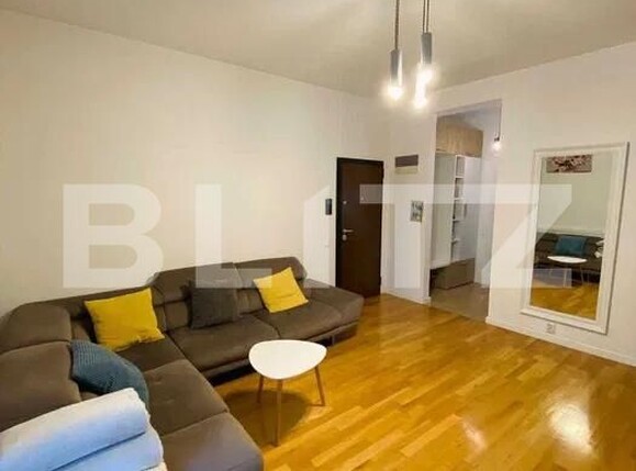 Apartament de închiriat 2 camere Exterior Nord - 170783AI | BLITZ Cluj-Napoca | Poza2