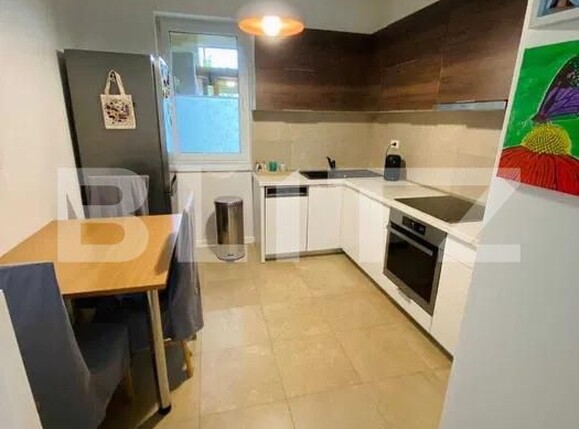 Apartament de închiriat 2 camere Exterior Nord - 170783AI | BLITZ Cluj-Napoca | Poza3