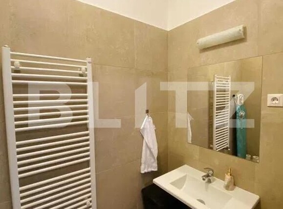 Apartament de închiriat 2 camere Exterior Nord - 170783AI | BLITZ Cluj-Napoca | Poza6