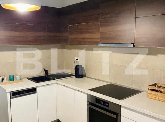 Apartament de închiriat 2 camere Exterior Nord - 170783AI | BLITZ Cluj-Napoca | Poza5