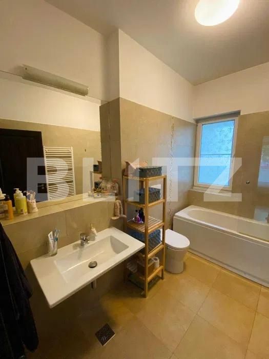 Apartament de închiriat 2 camere Exterior Nord - 170783AI | BLITZ Cluj-Napoca | Poza7