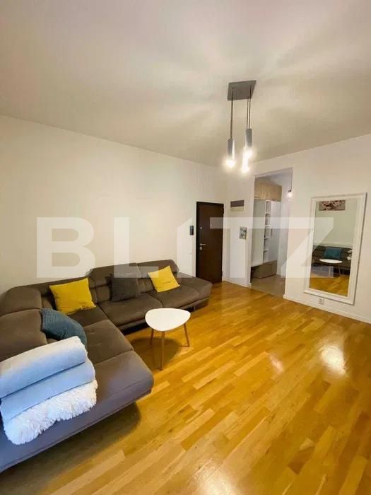 Apartament de închiriat 2 camere Exterior Nord - 170783AI | BLITZ Cluj-Napoca | Poza2