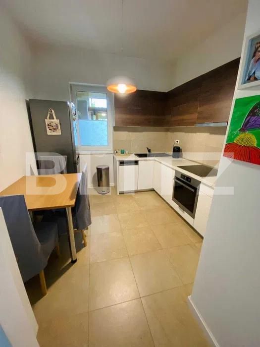 Apartament de închiriat 2 camere Exterior Nord - 170783AI | BLITZ Cluj-Napoca | Poza3