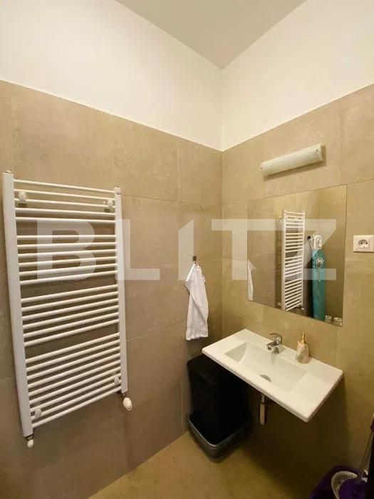Apartament de închiriat 2 camere Exterior Nord - 170783AI | BLITZ Cluj-Napoca | Poza6