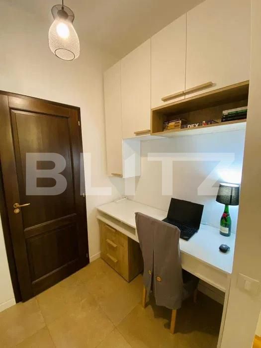 Apartament de închiriat 2 camere Exterior Nord - 170783AI | BLITZ Cluj-Napoca | Poza4