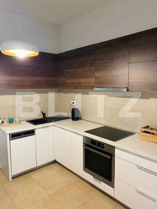 Apartament de închiriat 2 camere Exterior Nord - 170783AI | BLITZ Cluj-Napoca | Poza5