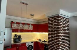 Apartament 2 camere, lux, parcare, zona Gheorgheni