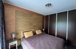 Apartament 2 camere, lux, parcare, zona Gheorgheni