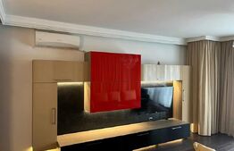 Apartament 2 camere, lux, parcare, zona Gheorgheni