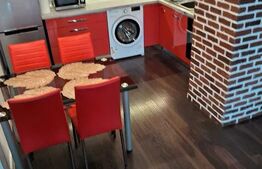 Apartament 2 camere, lux, parcare, zona Gheorgheni