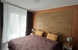 Apartament 2 camere, lux, parcare, zona Gheorgheni