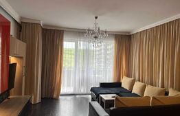 Apartament 2 camere, lux, parcare, zona Gheorgheni