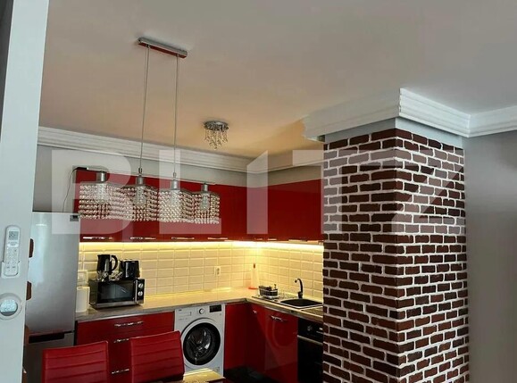 Apartament de închiriat 2 camere Gheorgheni - 170784AI | BLITZ Cluj-Napoca | Poza4