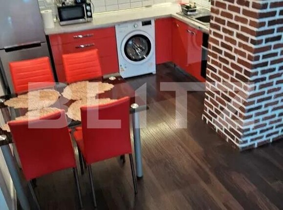 Apartament de închiriat 2 camere Gheorgheni - 170784AI | BLITZ Cluj-Napoca | Poza5