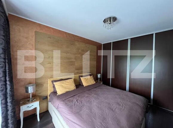 Apartament de închiriat 2 camere Gheorgheni - 170784AI | BLITZ Cluj-Napoca | Poza1