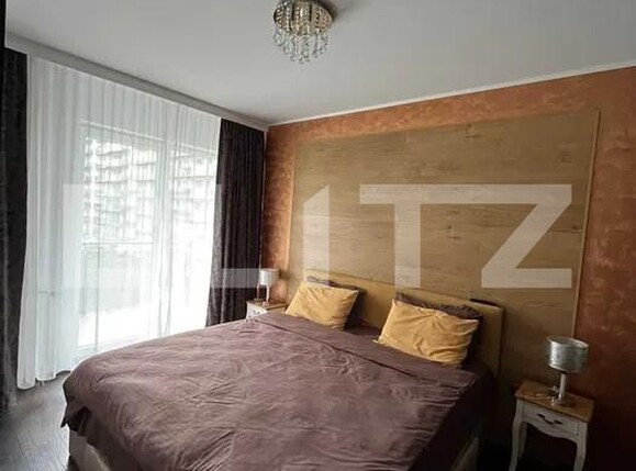 Apartament de închiriat 2 camere Gheorgheni - 170784AI | BLITZ Cluj-Napoca | Poza2