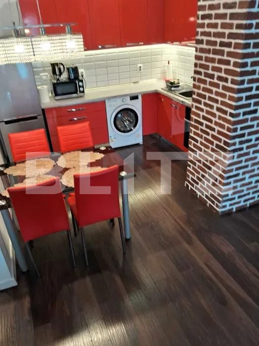 Apartament de închiriat 2 camere Gheorgheni - 170784AI | BLITZ Cluj-Napoca | Poza5