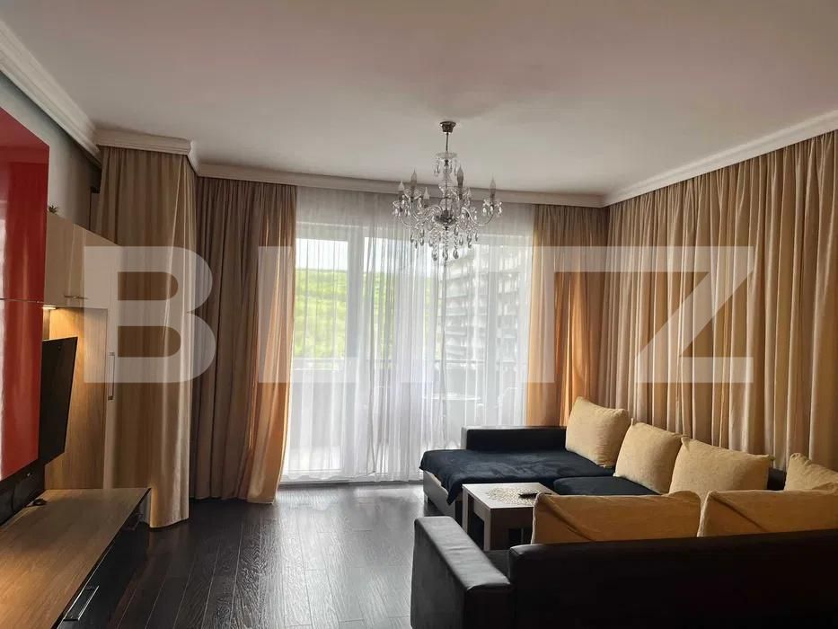 Apartament de închiriat 2 camere Gheorgheni - 170784AI | BLITZ Cluj-Napoca | Poza3