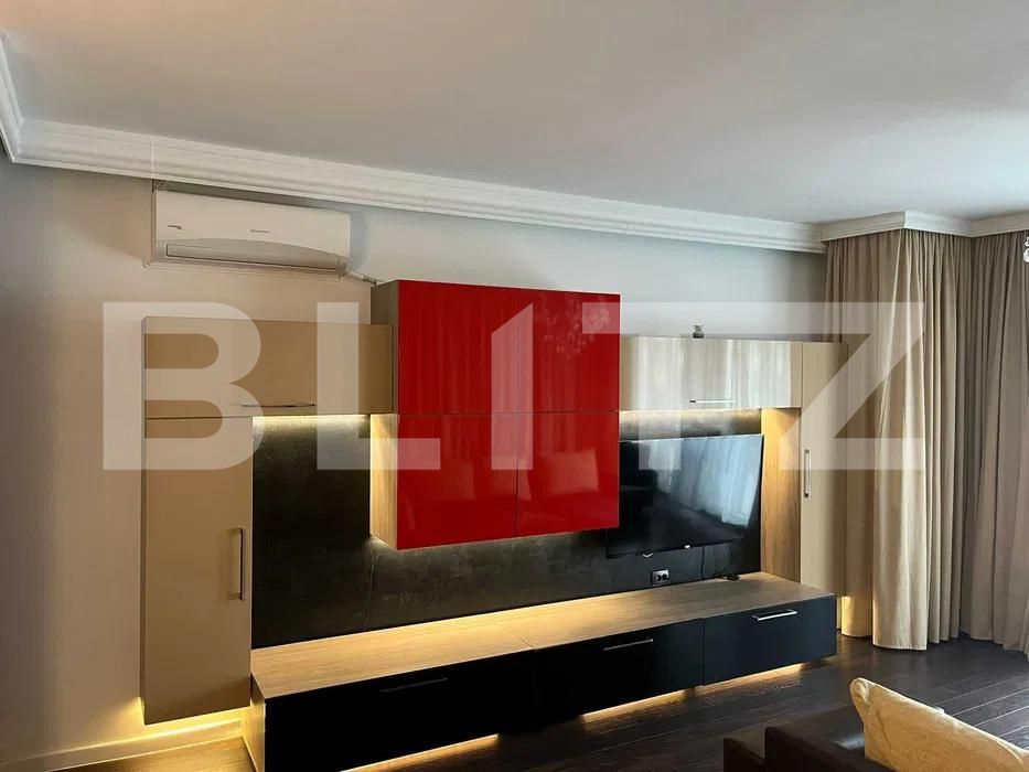 Apartament de închiriat 2 camere Gheorgheni - 170784AI | BLITZ Cluj-Napoca | Poza6