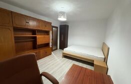 Apartament 2 camere, 50 mp, decomandat, parcare, zona Manastur