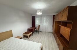 Apartament 2 camere, 50 mp, decomandat, parcare, zona Manastur