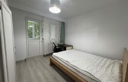 Apartament 2 camere, 50 mp, decomandat, parcare, zona Manastur