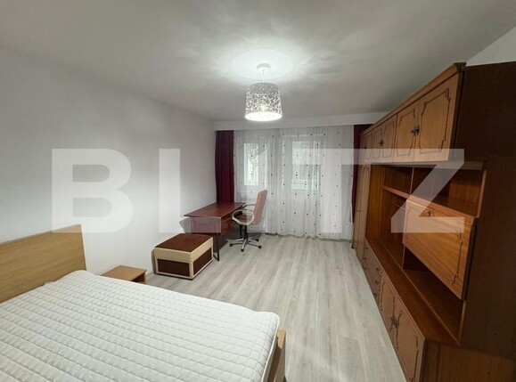 Apartament de închiriat 2 camere Manastur - 170785AI | BLITZ Cluj-Napoca | Poza1