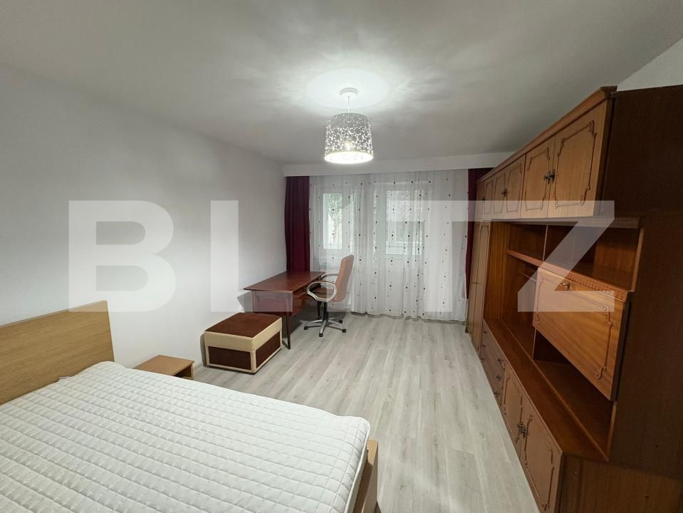 Apartament de închiriat 2 camere Manastur - 170785AI | BLITZ Cluj-Napoca | Poza1