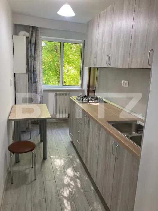 Apartament de închiriat 2 camere Manastur - 170785AI | BLITZ Cluj-Napoca | Poza5