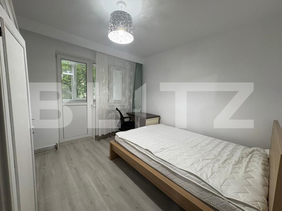 Apartament de închiriat 2 camere Manastur - 170785AI | BLITZ Cluj-Napoca | Poza3